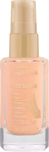 Serum fytyre Catrice Disney The Jungle Book Mango Tango no.030  30 ml