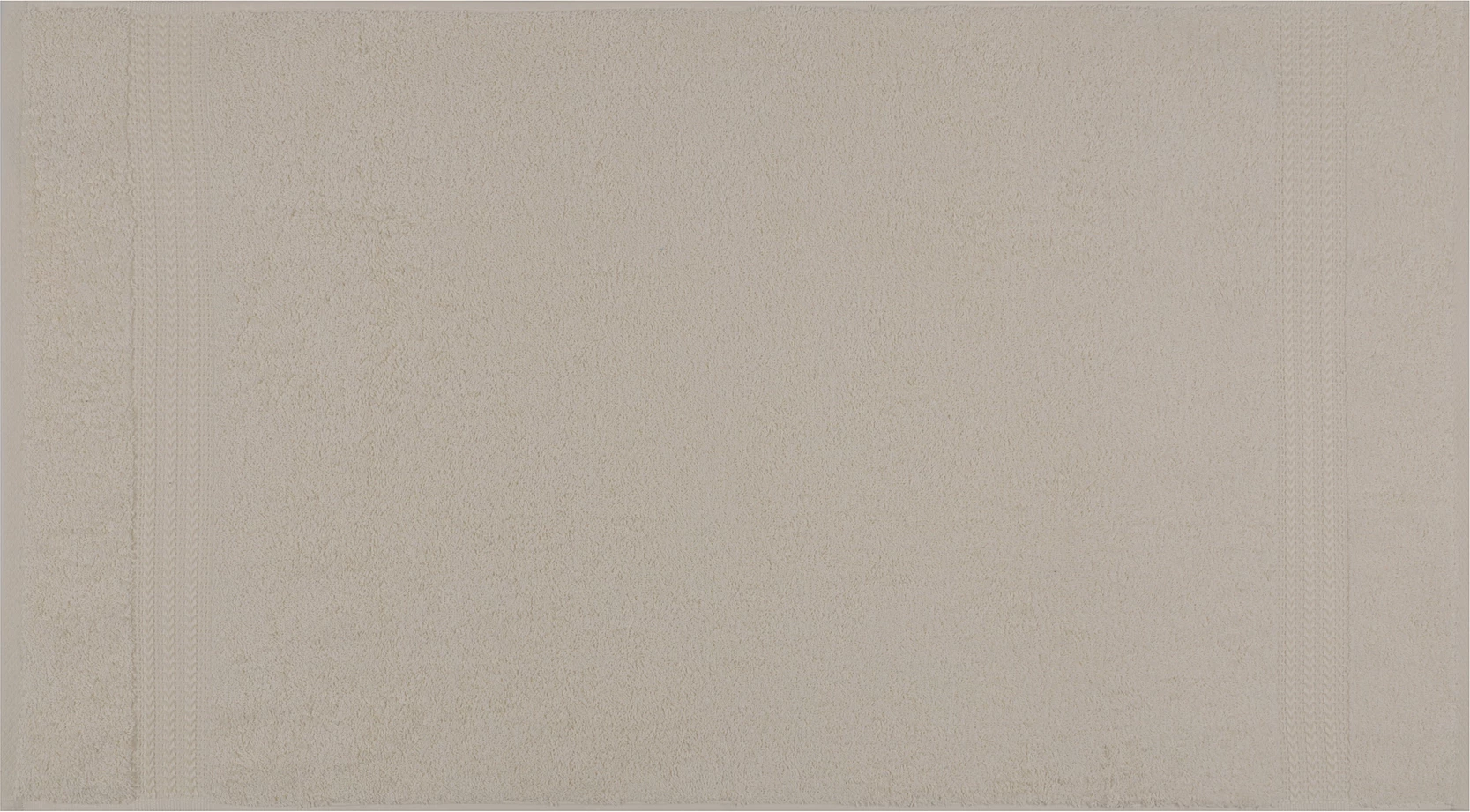 Peshqir duarësh Mijölnir, ngjyrë krem, Rainbow, 50x90cm