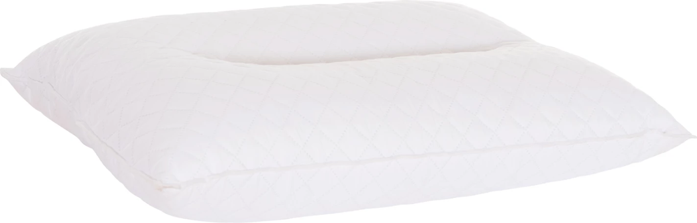 Jastëk anatomik për gjumë, NOCTUA FH12173, mbushje poliestër HC, 50x70cm
