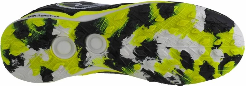 Atlete për meshkuj Joma, FS Reactive 2301 TF, të zeza