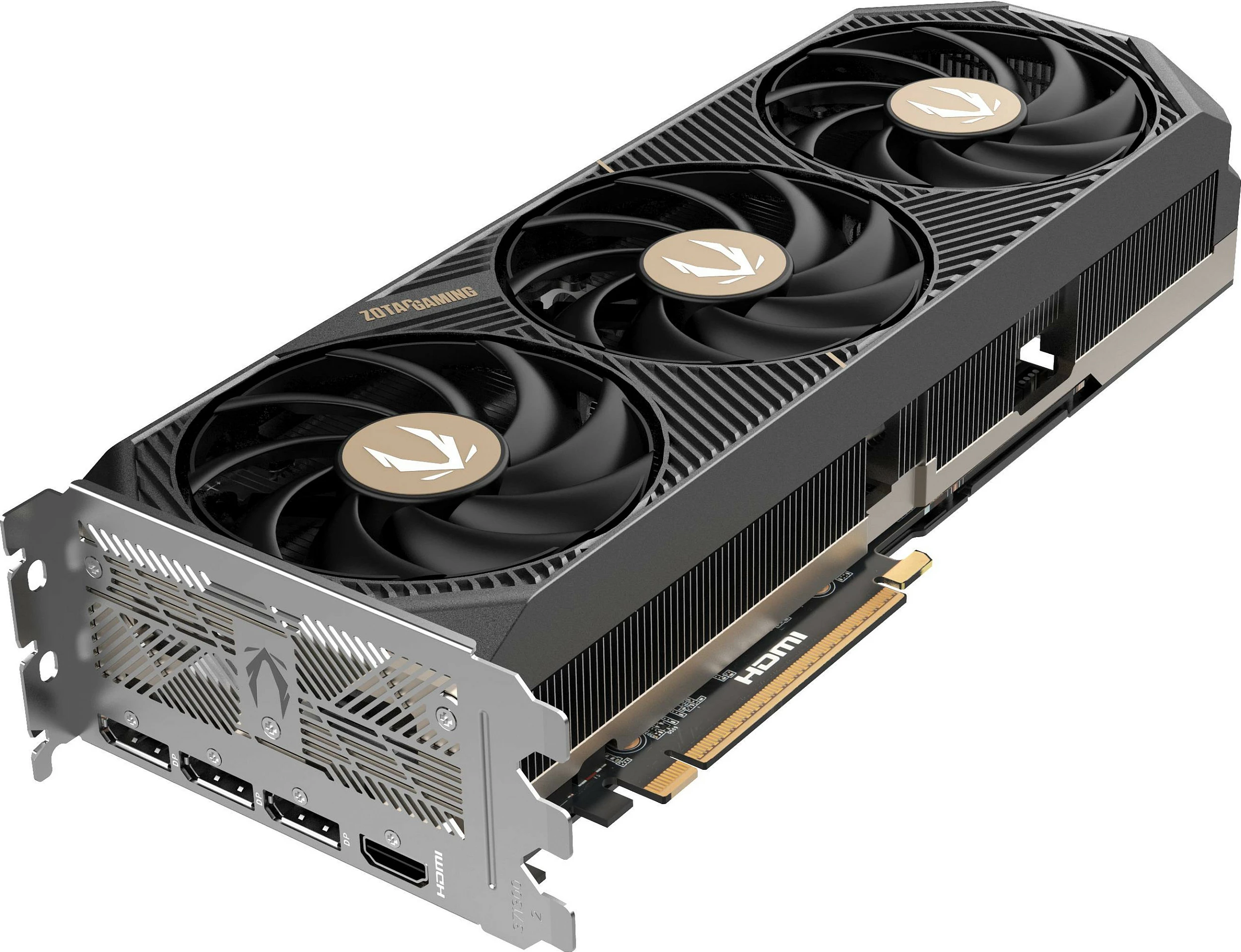 Kartelë grafike Zotac GeForce RTX 5080, 16GB GDDR7, PCI Express 5.0, IceStorm 3.0, multi ngjyrë