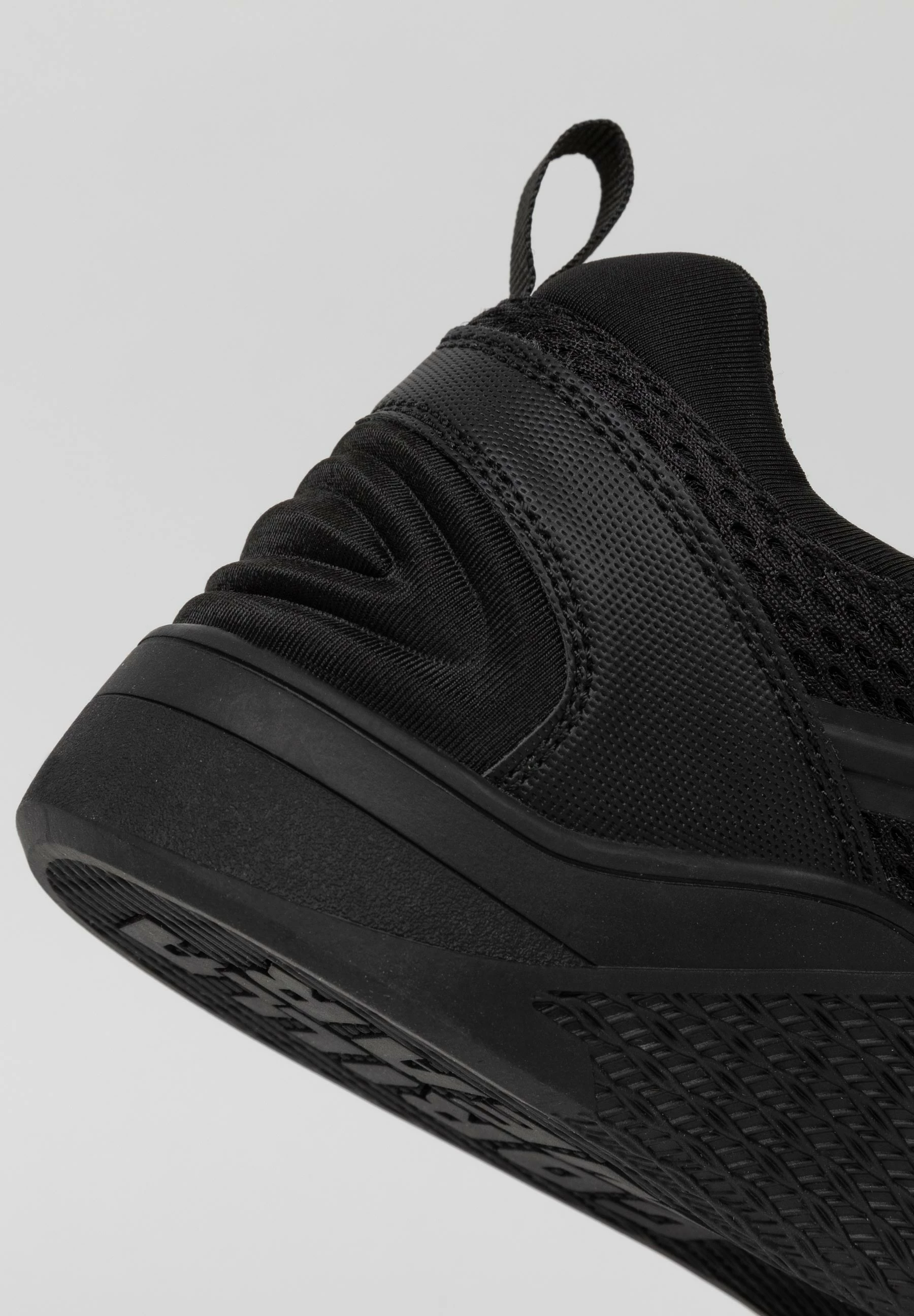 Atlete Hibride Gorilla Wear - e zezë