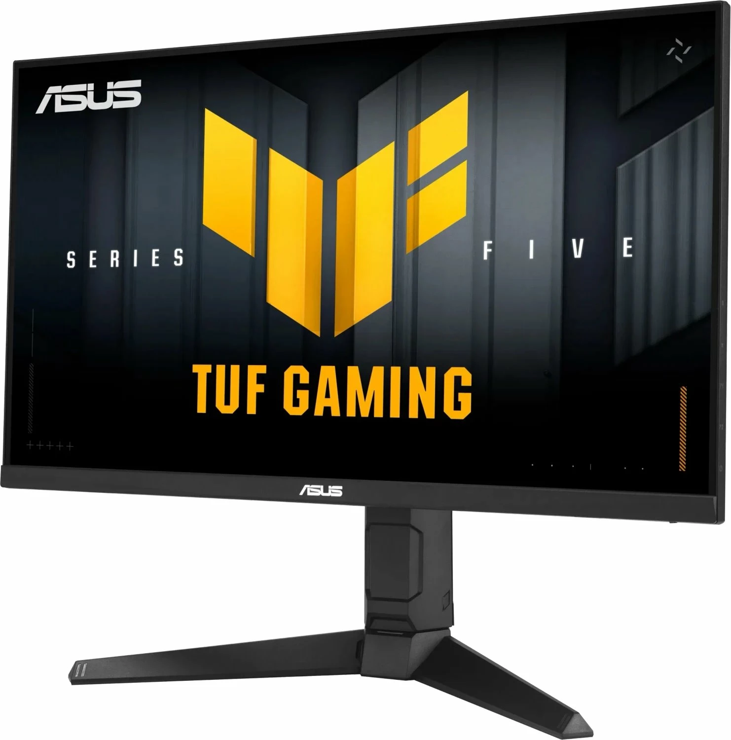 Monitor gaming Asus TUF Gaming VG259QMRL5A (90LM0BQ0-B01O71) 24.5\" Full HD 310Hz Fast IPS 0.3ms, zi