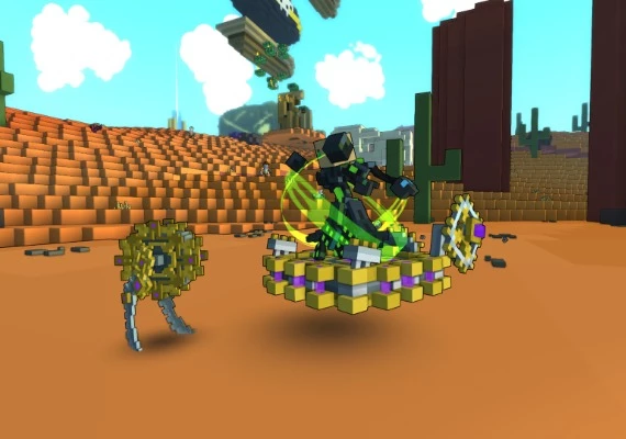 Trove - Arcanium Triumph Pack DLC EN/DE/FR/PT Global