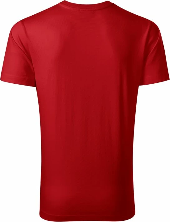 Maicë Rimeck për meshkuj, e kuqe