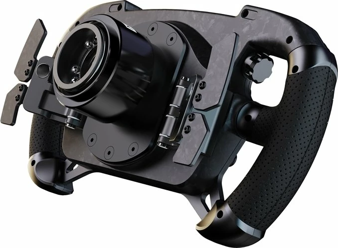 Timon gaming MOZA Racing GS V2P RS056 300 mm, i zi, set