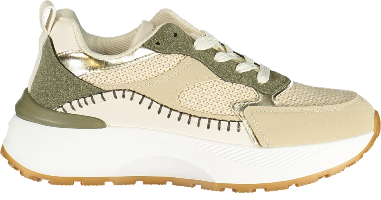 Atlete femra LAURA BIAGIOTTI, të gjelbra