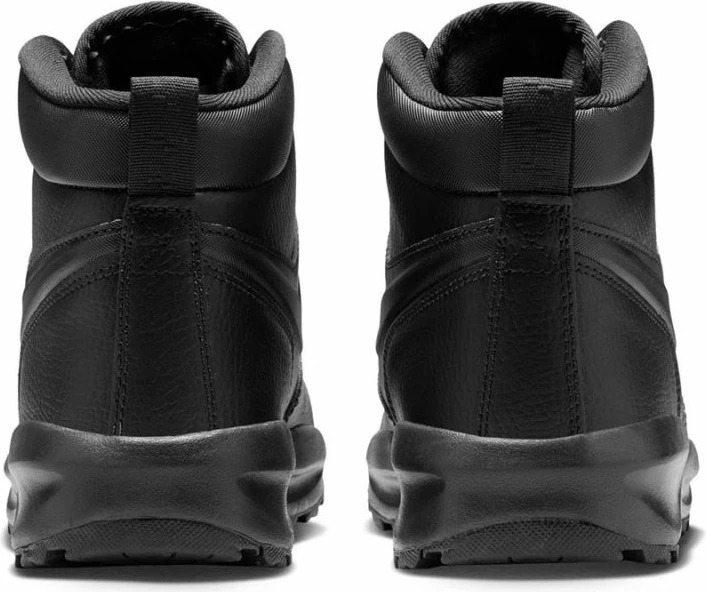 Këpucë Nike, të zeza