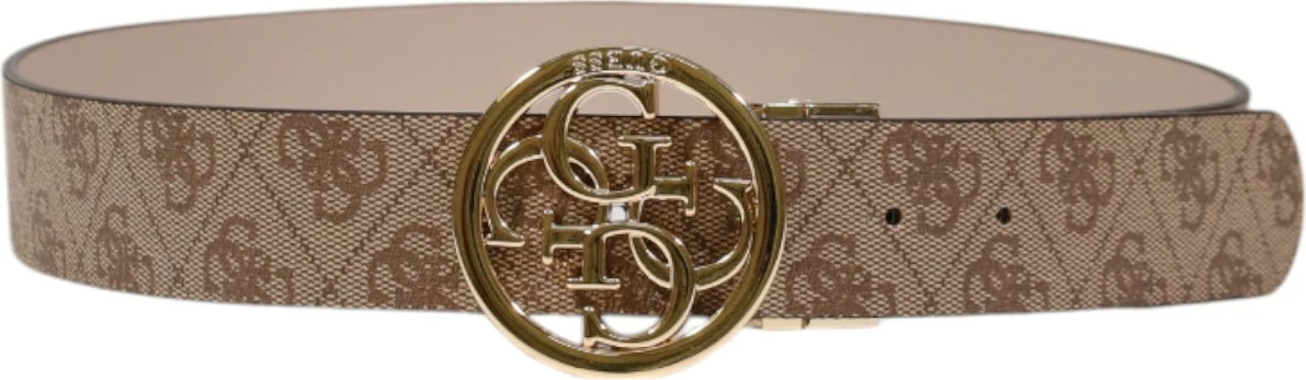 Rrip për femra Guess Noelle BW9166 P4235, latte