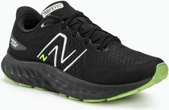 Atlete për meshkuj New Balance, të zeza