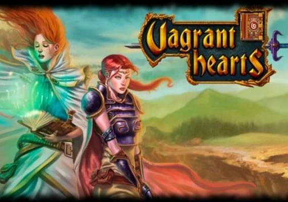 Vagrant Hearts EN Global
