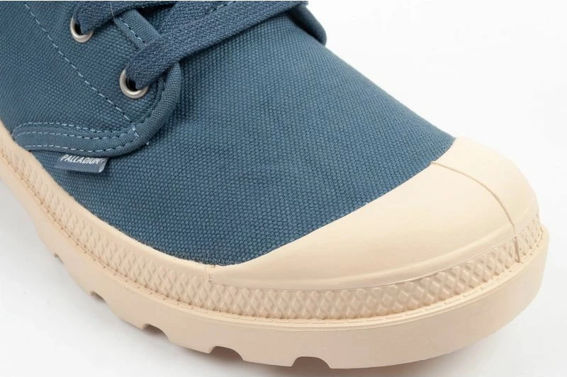 Atlete për meshkuj Palladium Pampa Hi 02352-481-M [Madhësia: 44]
