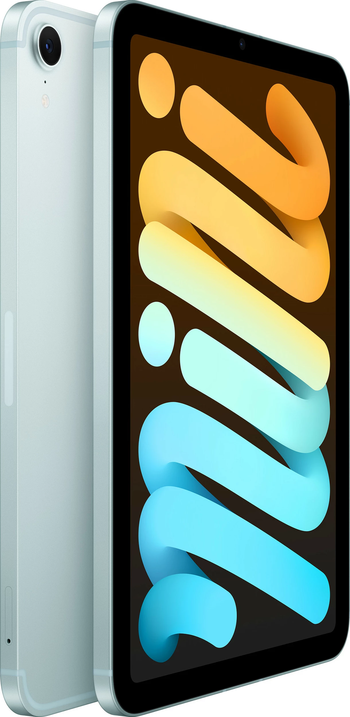 Tablet Apple iPad mini 7th Gen 8.3in 512GB Wi-Fi+Cellular blu