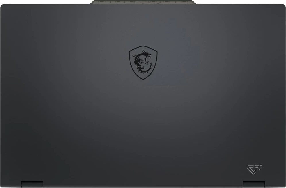 Laptop gaming MSI Cyborg A17 AI B2HWEKG-011XPL, 17.3", AMD Ryzen 7, 16 GB RAM, 512 GB SSD, NVIDIA RTX 5050, E zezë