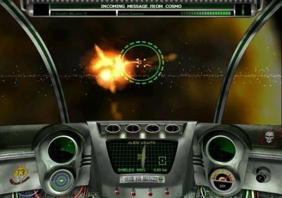 X-COM: Interceptor EN Global