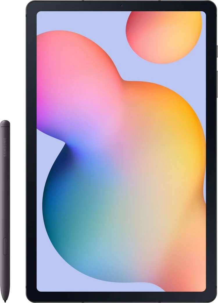 Tablet Samsung Galaxy Tab S6 Lite, 10.4", 4 GB RAM, 128 GB, LTE, Gri