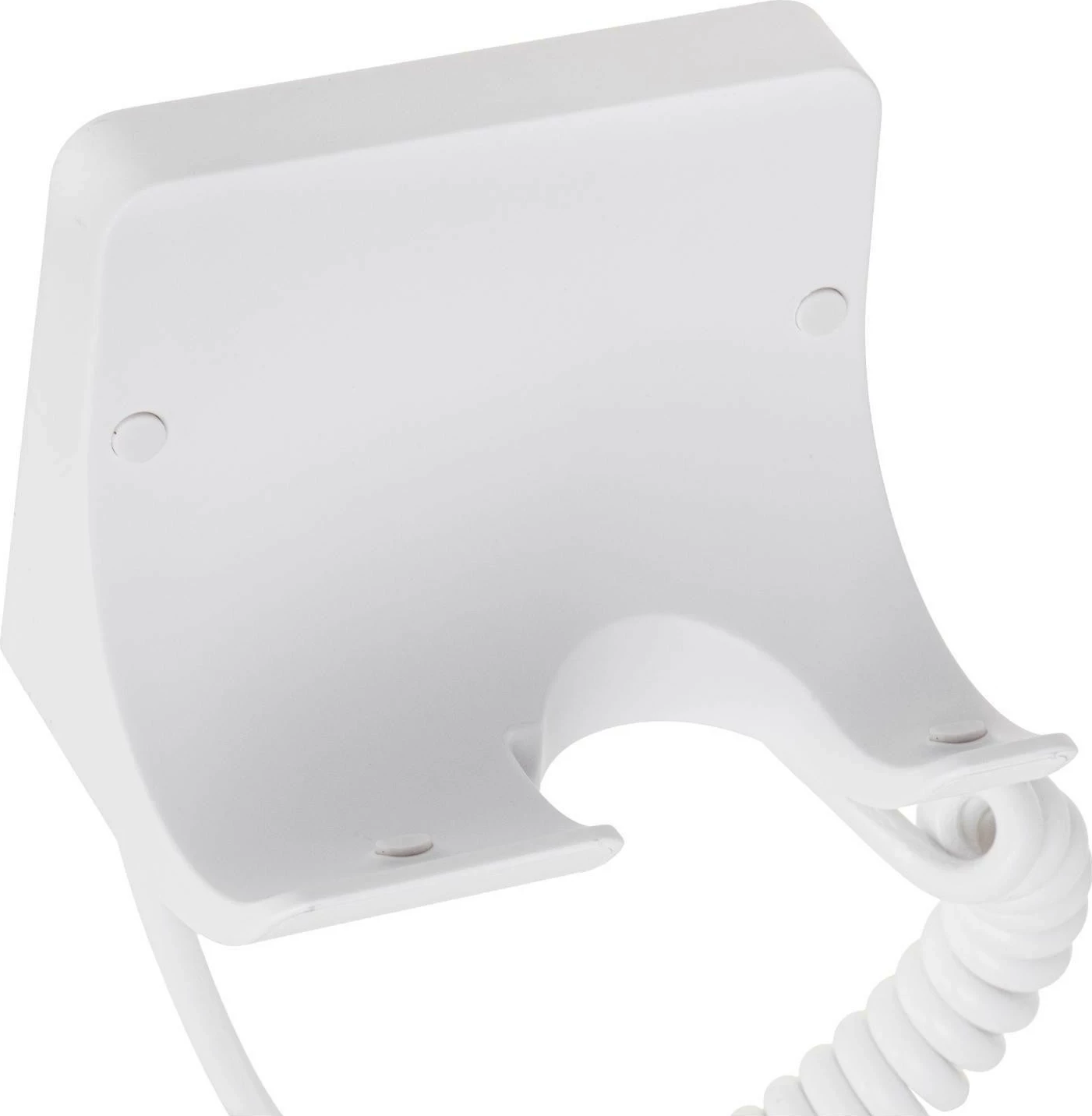 Tharëse flokësh Adler AD 2285, 2000W, e bardhë