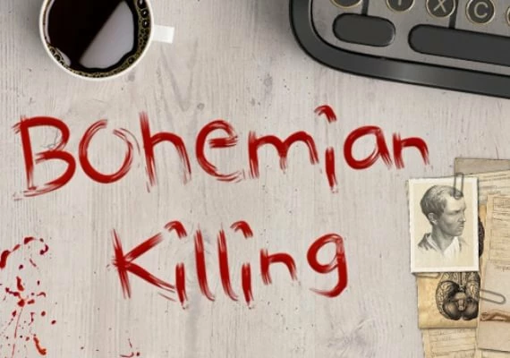 Bohemian Killing EN/DE/FR/IT/PL/JA/ES Global
