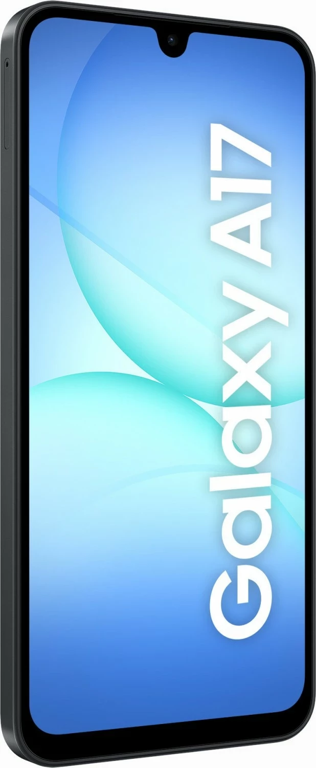 Celular Samsung Galaxy A17 256GB Dual SIM, i zi