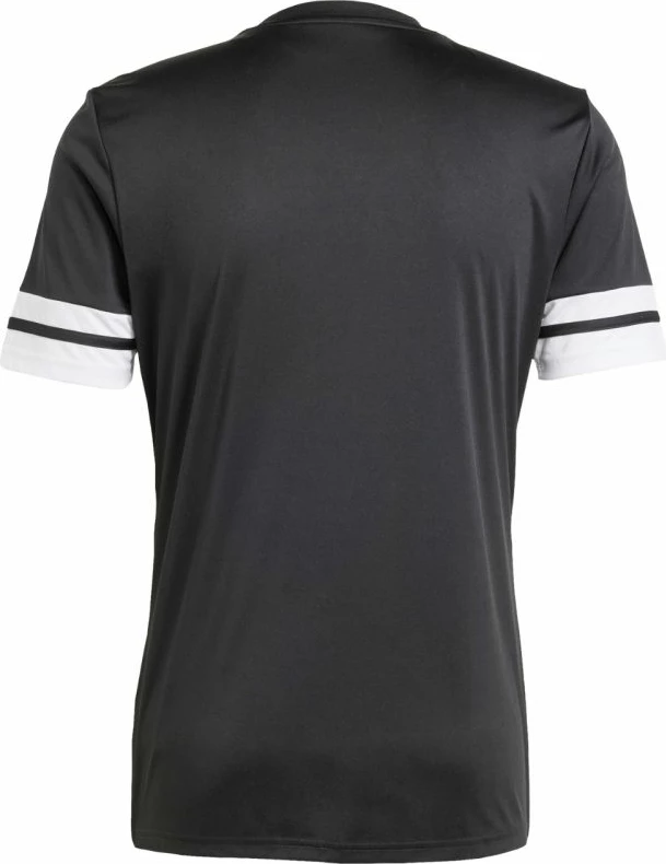 Maicë për meshkuj adidas, e zezë