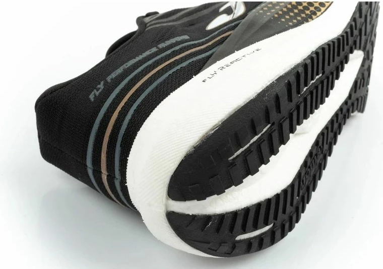 Atlete meshkuj Joma R.2000 2591, të zeza [Madhësia: 43]