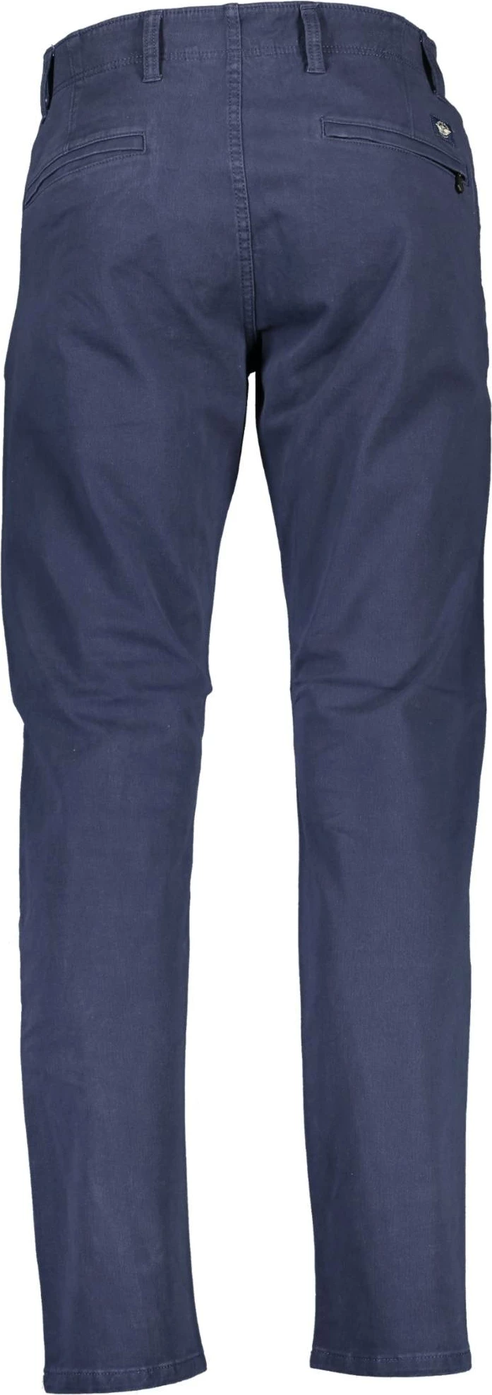 Pantallona Dockers meshkuj, blu [Madhësia: W30 L32]