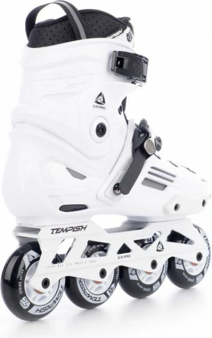 Role Tempish për meshkuj dhe femra, të bardha