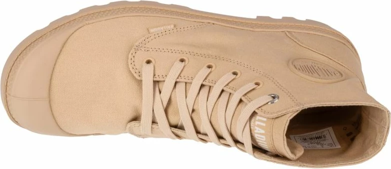 Atlete Palladium Mono Chrome, për meshkuj dhe femra, krem [Madhësia: 37]