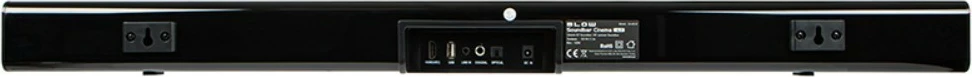 Soundbar BLOW CINEMA 4.0, Bluetooth 5.0, 120W, i zi