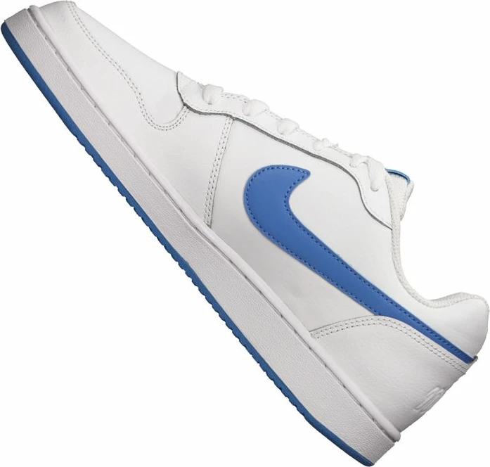 Atlete për meshkuj Nike, të bardha