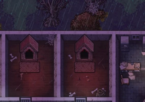 The Escapists 2: Wicked Ward DLC EN/DE/FR/IT/RU/ZH/ES Global