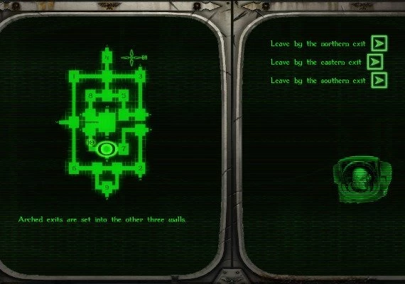 Warhammer 40,000: Legacy of Dorn - Herald of Oblivion EN Global