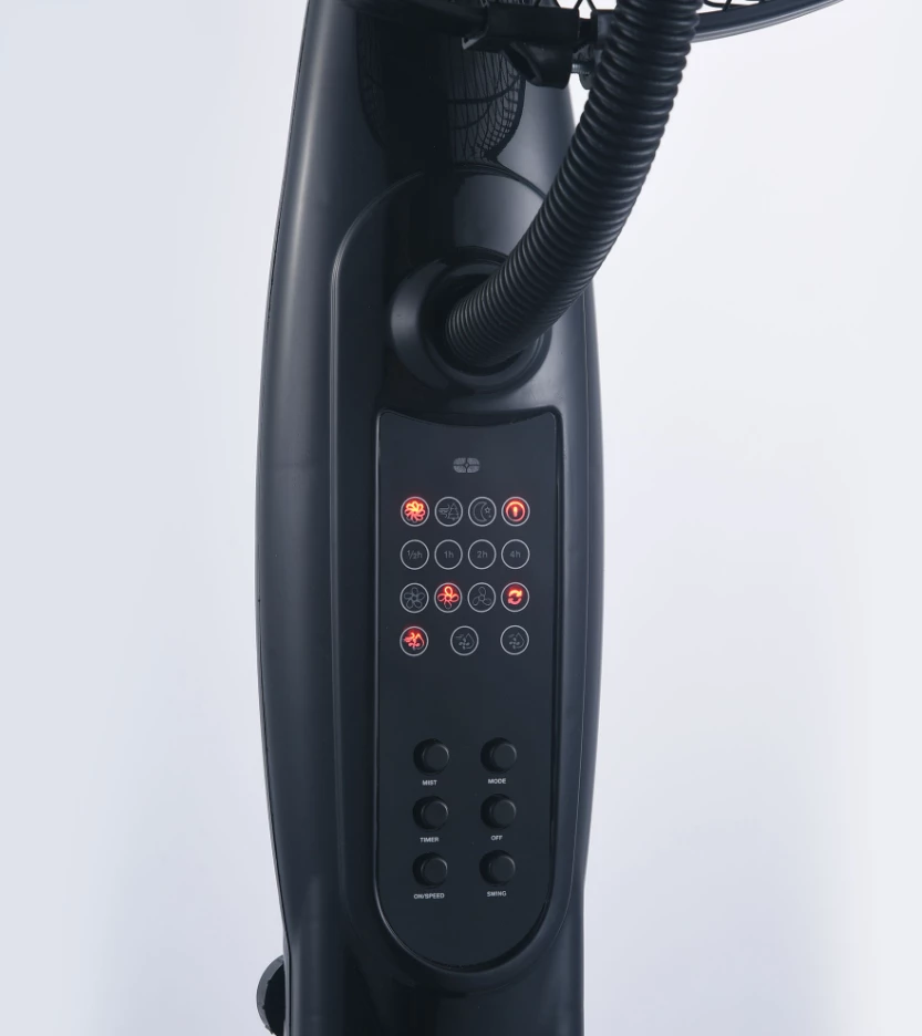 Ventilator me spërkatje ELIT FMS-4012