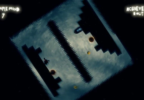 Mind Cubes: Inside the Twisted Gravity Puzzle EN/DE/FR/IT/ES Global