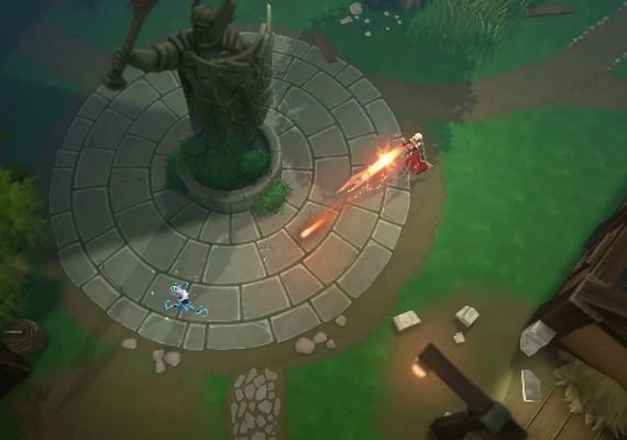 Battlerite: YogYog Bear Mount DLC EN Global