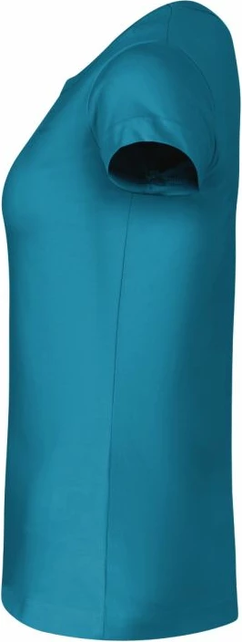 Maicë Malfini femra, e kaltër