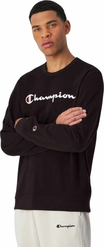 Duks për meshkuj Champion, i zi [Madhësia: M]