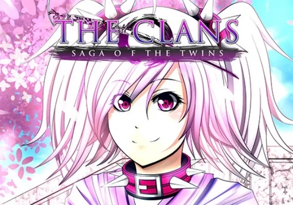 The Clans: Saga of the Twins Deluxe Edition EN Global