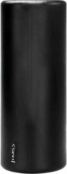 Rolo për Fitnes HMS në ngjyrë të zezë dhe të verdhë FS111