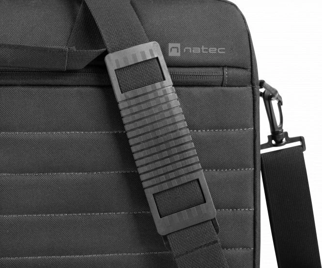 Çantë për laptop Natec Taruca 14.1\" NTO-2032, e zezë