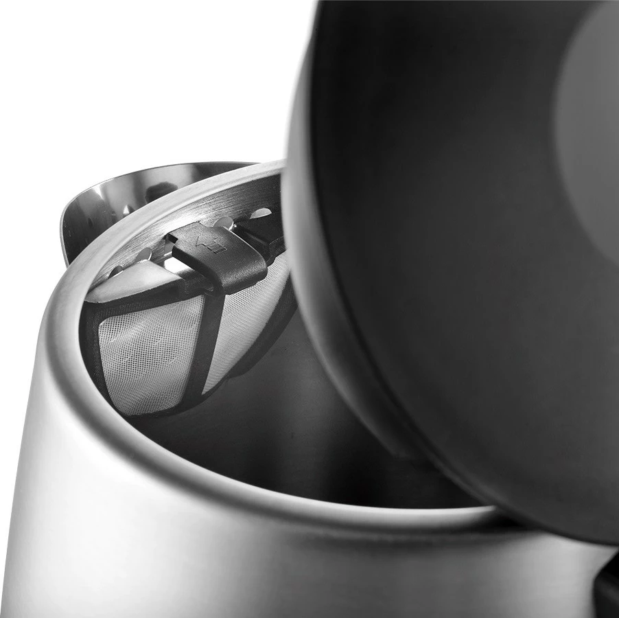 Ibrik elektrik Concept RK3260, 1.7L, Çelik