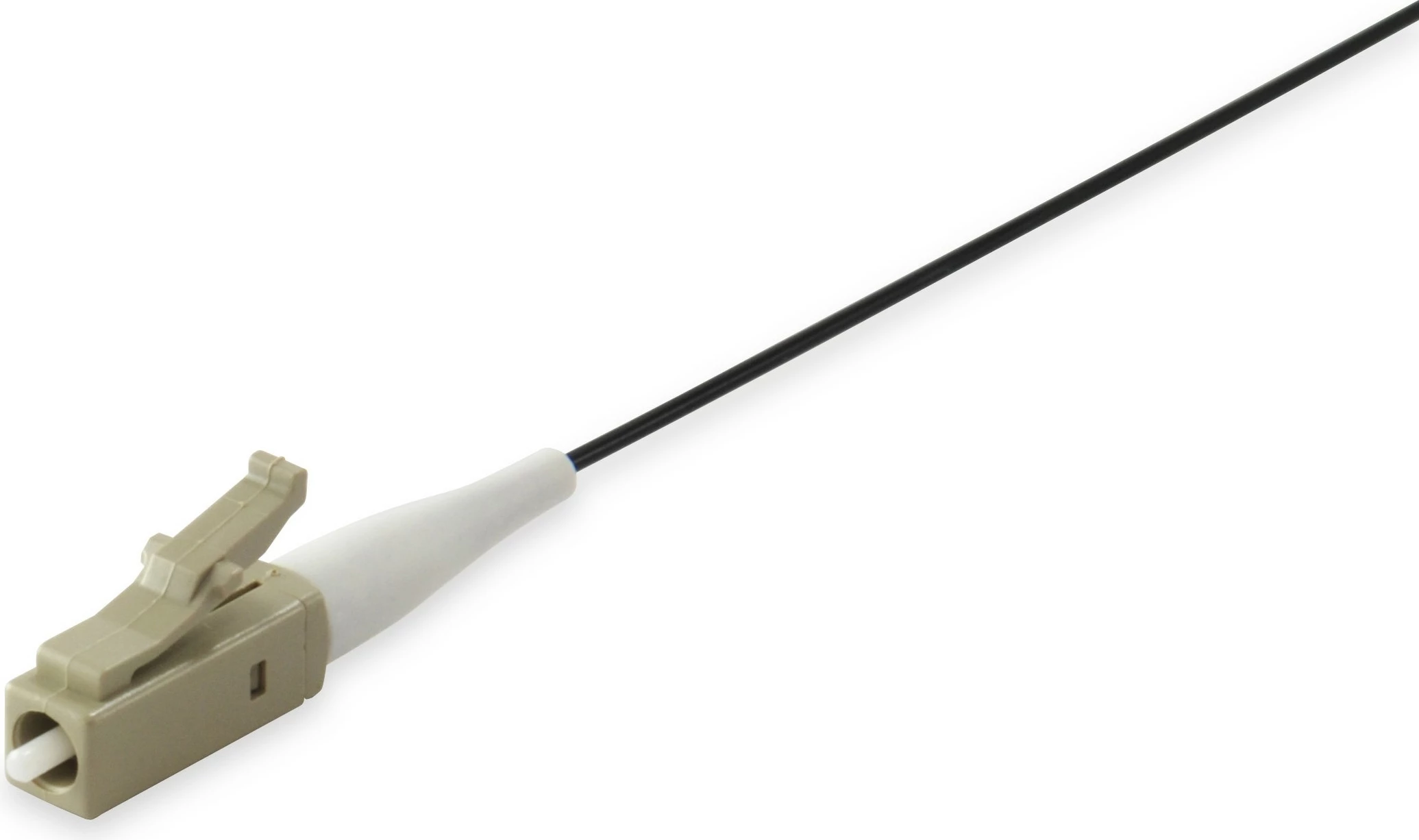 Pigtail fibër optike Equip LC/PC OM3 1m multikolor
