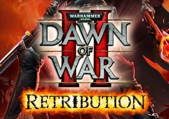 Warhammer 40,000: Dawn of War II - Retribution  - Eldar Race Pack DLC EN Global