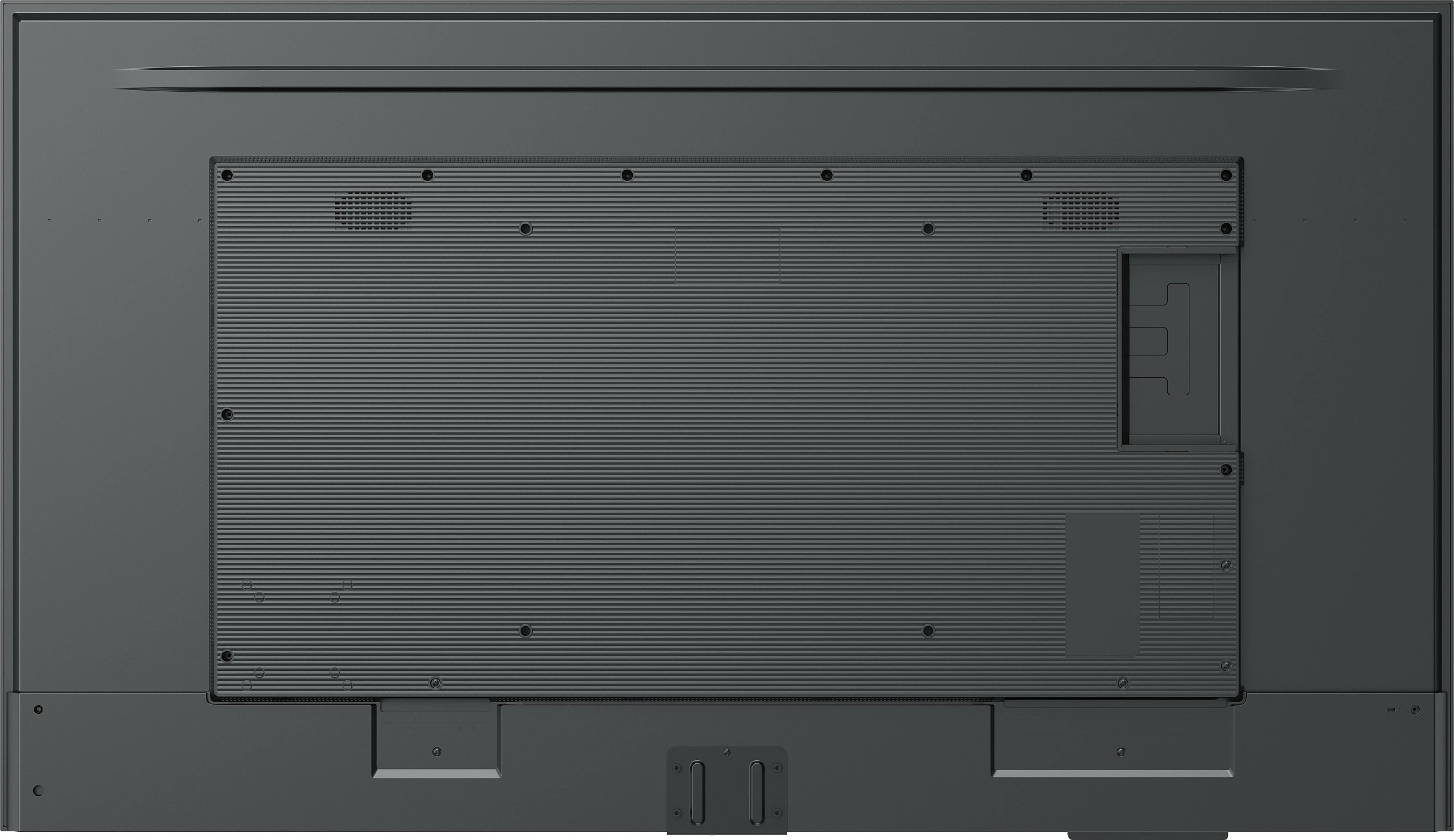Ekran për takime Yealink Meeting Display MD65, 65"