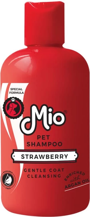 Shampon - Dredhzë 250 ml - PK002