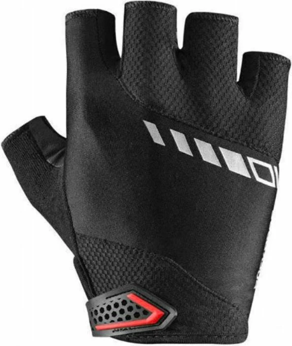 Doreza biçiklete Rockbros S143-BK, të zeza, L