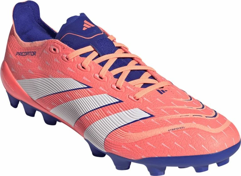 Atlete futbolli adidas Predator, meshkuj [Madhësia: 41 1/3]
