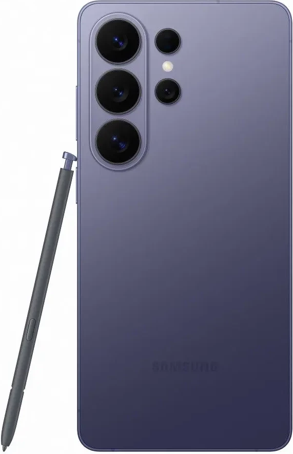 Celular Samsung Galaxy S26 Ultra, 6.8", 12/256GB, Cobalt Violet