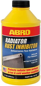 Pastrues Radiatori Ndryshku Ri-707