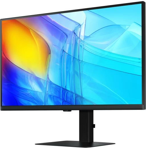 Monitor Samsung ViewFinity S8 S27D800EAU (LS27D800EAUXEN) 27\" TFT/LCD, i zi